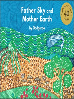 cover image of Father Sky and Mother Earth